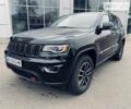 Чорний Джип Grand Cherokee, об'ємом двигуна 3.6 л та пробігом 50 тис. км за 29999 $, фото 1 на Automoto.ua