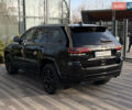 Чорний Джип Grand Cherokee, об'ємом двигуна 3.6 л та пробігом 204 тис. км за 27800 $, фото 14 на Automoto.ua