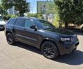 Чорний Джип Grand Cherokee, об'ємом двигуна 3.6 л та пробігом 88 тис. км за 27100 $, фото 1 на Automoto.ua