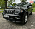 Чорний Джип Grand Cherokee, об'ємом двигуна 3.6 л та пробігом 94 тис. км за 20550 $, фото 9 на Automoto.ua
