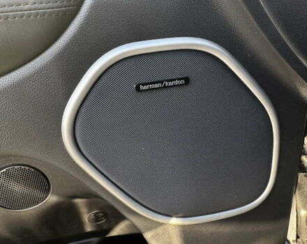 Чорний Джип Grand Cherokee, об'ємом двигуна 3.6 л та пробігом 146 тис. км за 25100 $, фото 19 на Automoto.ua