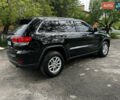 Чорний Джип Grand Cherokee, об'ємом двигуна 3.6 л та пробігом 90 тис. км за 20300 $, фото 7 на Automoto.ua