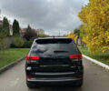 Чорний Джип Grand Cherokee, об'ємом двигуна 2.99 л та пробігом 198 тис. км за 24900 $, фото 4 на Automoto.ua