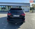 Чорний Джип Grand Cherokee, об'ємом двигуна 3.6 л та пробігом 90 тис. км за 23500 $, фото 15 на Automoto.ua
