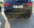 Чорний Джип Grand Cherokee, об'ємом двигуна 3.6 л та пробігом 148 тис. км за 27300 $, фото 22 на Automoto.ua