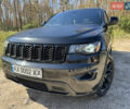 Черный Джип Гранд Чероки, объемом двигателя 3.6 л и пробегом 205 тыс. км за 24000 $, фото 3 на Automoto.ua