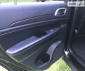 Чорний Джип Grand Cherokee, об'ємом двигуна 3.6 л та пробігом 79 тис. км за 20999 $, фото 33 на Automoto.ua