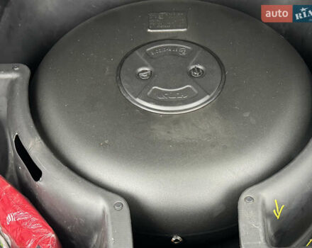 Черный Джип Гранд Чероки, объемом двигателя 3.6 л и пробегом 123 тыс. км за 20600 $, фото 7 на Automoto.ua