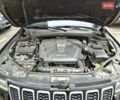 Чорний Джип Grand Cherokee, об'ємом двигуна 2.99 л та пробігом 140 тис. км за 29500 $, фото 23 на Automoto.ua