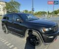Чорний Джип Grand Cherokee, об'ємом двигуна 3.6 л та пробігом 90 тис. км за 23500 $, фото 12 на Automoto.ua