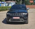 Черный Джип Гранд Чероки, объемом двигателя 3.6 л и пробегом 108 тыс. км за 23000 $, фото 19 на Automoto.ua