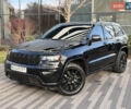 Чорний Джип Grand Cherokee, об'ємом двигуна 3.6 л та пробігом 204 тис. км за 27800 $, фото 8 на Automoto.ua