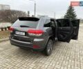 Черный Джип Гранд Чероки, объемом двигателя 3.6 л и пробегом 98 тыс. км за 24900 $, фото 8 на Automoto.ua