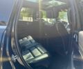 Чорний Джип Grand Cherokee, об'ємом двигуна 3.6 л та пробігом 46 тис. км за 4600 $, фото 13 на Automoto.ua