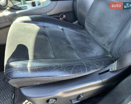 Черный Джип Гранд Чероки, объемом двигателя 3.6 л и пробегом 205 тыс. км за 24000 $, фото 21 на Automoto.ua