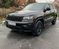 Чорний Джип Grand Cherokee, об'ємом двигуна 3.6 л та пробігом 80 тис. км за 23500 $, фото 2 на Automoto.ua