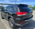 Чорний Джип Grand Cherokee, об'ємом двигуна 3.6 л та пробігом 46 тис. км за 4600 $, фото 6 на Automoto.ua