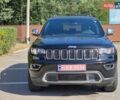 Черный Джип Гранд Чероки, объемом двигателя 3.6 л и пробегом 108 тыс. км за 23000 $, фото 16 на Automoto.ua