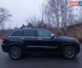 Чорний Джип Grand Cherokee, об'ємом двигуна 3.6 л та пробігом 108 тис. км за 23300 $, фото 33 на Automoto.ua