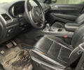 Чорний Джип Grand Cherokee, об'ємом двигуна 3.6 л та пробігом 80 тис. км за 23500 $, фото 8 на Automoto.ua