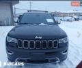Чорний Джип Grand Cherokee, об'ємом двигуна 3.6 л та пробігом 108 тис. км за 23300 $, фото 59 на Automoto.ua