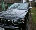 Черный Джип Гранд Чероки, объемом двигателя 3.6 л и пробегом 69 тыс. км за 24700 $, фото 1 на Automoto.ua