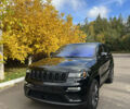 Чорний Джип Grand Cherokee, об'ємом двигуна 2.99 л та пробігом 198 тис. км за 24900 $, фото 1 на Automoto.ua