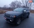 Чорний Джип Grand Cherokee, об'ємом двигуна 3.6 л та пробігом 108 тис. км за 23300 $, фото 25 на Automoto.ua