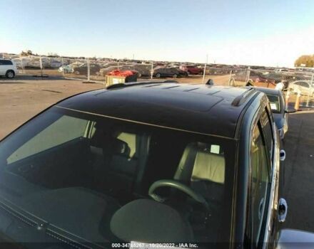 Чорний Джип Grand Cherokee, об'ємом двигуна 3.6 л та пробігом 47 тис. км за 4500 $, фото 5 на Automoto.ua