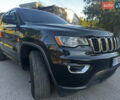 Джип Гранд Чероки 2018 в Полтаве на Automoto.ua Черный Джип Гранд Чероки, объемом двигателя 3.6 л и пробегом 95 тыс. км за 20450 $, фото 15 на Automoto.ua