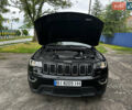 Чорний Джип Grand Cherokee, об'ємом двигуна 3.6 л та пробігом 90 тис. км за 20300 $, фото 79 на Automoto.ua