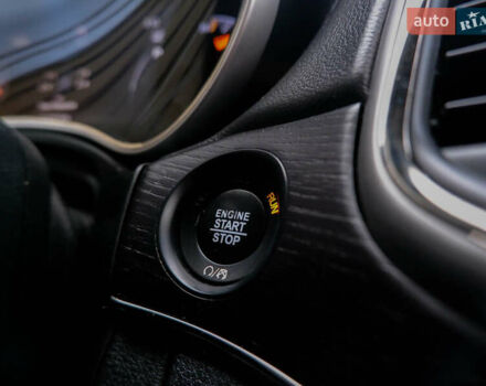 Чорний Джип Grand Cherokee, об'ємом двигуна 3.61 л та пробігом 138 тис. км за 22000 $, фото 12 на Automoto.ua