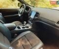 Черный Джип Гранд Чероки, объемом двигателя 3.6 л и пробегом 127 тыс. км за 25800 $, фото 11 на Automoto.ua