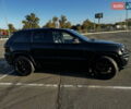 Чорний Джип Grand Cherokee, об'ємом двигуна 3.6 л та пробігом 146 тис. км за 25100 $, фото 3 на Automoto.ua