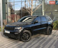 Чорний Джип Grand Cherokee, об'ємом двигуна 3.6 л та пробігом 204 тис. км за 27800 $, фото 7 на Automoto.ua