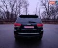 Чорний Джип Grand Cherokee, об'ємом двигуна 3.6 л та пробігом 108 тис. км за 23300 $, фото 16 на Automoto.ua