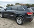 Чорний Джип Grand Cherokee, об'ємом двигуна 0.36 л та пробігом 52 тис. км за 5000 $, фото 3 на Automoto.ua