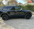 Чорний Джип Grand Cherokee, об'ємом двигуна 2.99 л та пробігом 166 тис. км за 31000 $, фото 11 на Automoto.ua