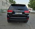 Черный Джип Гранд Чероки, объемом двигателя 3.6 л и пробегом 61 тыс. км за 28000 $, фото 3 на Automoto.ua