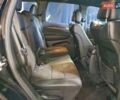 Черный Джип Гранд Чероки, объемом двигателя 3.6 л и пробегом 135 тыс. км за 6300 $, фото 10 на Automoto.ua