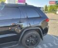 Чорний Джип Grand Cherokee, об'ємом двигуна 3.6 л та пробігом 90 тис. км за 23500 $, фото 13 на Automoto.ua
