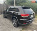 Черный Джип Гранд Чероки, объемом двигателя 3 л и пробегом 97 тыс. км за 27500 $, фото 22 на Automoto.ua