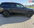 Чорний Джип Grand Cherokee, об'ємом двигуна 3.6 л та пробігом 148 тис. км за 27300 $, фото 20 на Automoto.ua