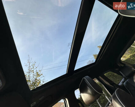 Чорний Джип Grand Cherokee, об'ємом двигуна 2.99 л та пробігом 166 тис. км за 31000 $, фото 17 на Automoto.ua