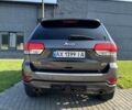 Чорний Джип Grand Cherokee, об'ємом двигуна 3.6 л та пробігом 89 тис. км за 28300 $, фото 20 на Automoto.ua