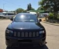 Чорний Джип Grand Cherokee, об'ємом двигуна 3.6 л та пробігом 88 тис. км за 27100 $, фото 9 на Automoto.ua