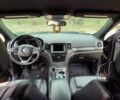 Черный Джип Гранд Чероки, объемом двигателя 3.6 л и пробегом 160 тыс. км за 25300 $, фото 2 на Automoto.ua