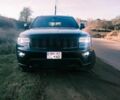 Чорний Джип Grand Cherokee, об'ємом двигуна 3.6 л та пробігом 119 тис. км за 26500 $, фото 1 на Automoto.ua