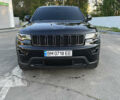 Чорний Джип Grand Cherokee, об'ємом двигуна 3.6 л та пробігом 93 тис. км за 30000 $, фото 1 на Automoto.ua