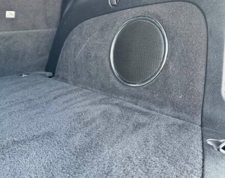 Чорний Джип Grand Cherokee, об'ємом двигуна 3.6 л та пробігом 89 тис. км за 28300 $, фото 37 на Automoto.ua